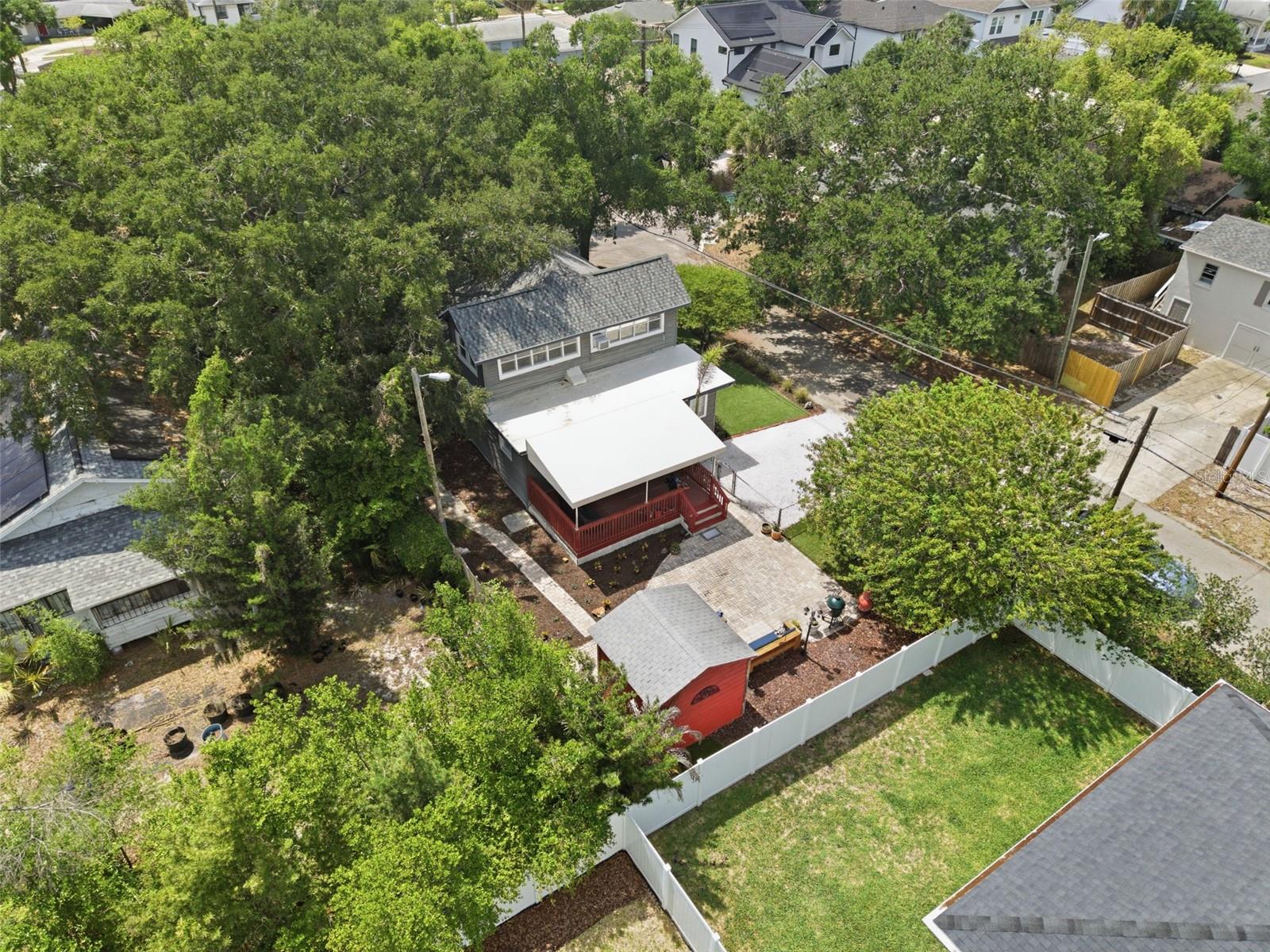 EXCELSIOR - Residential