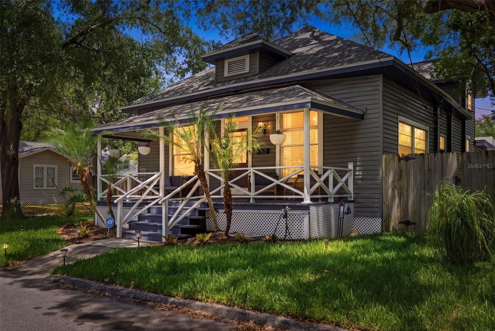 EXCELSIOR - Residential