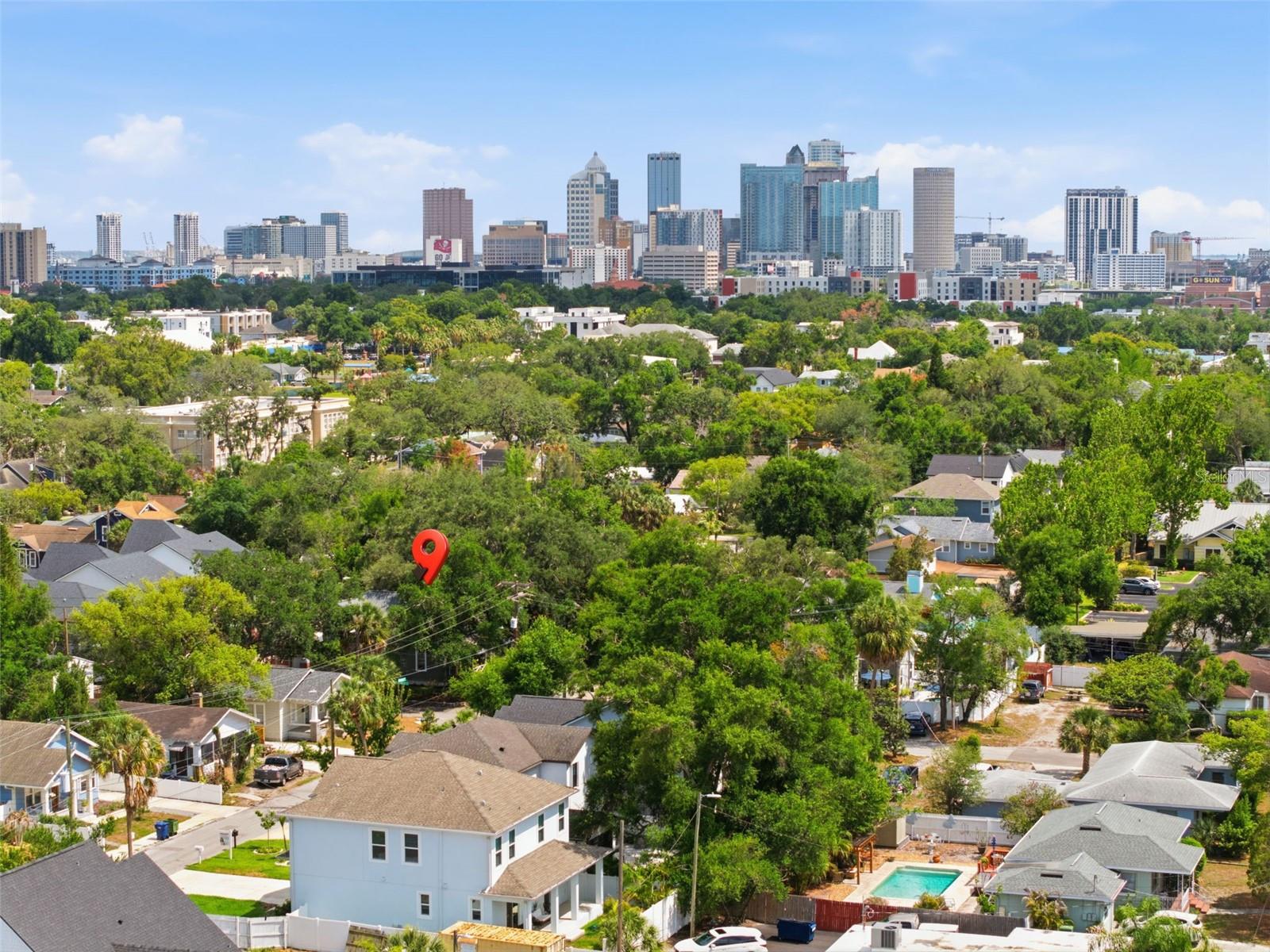 EXCELSIOR - Residential