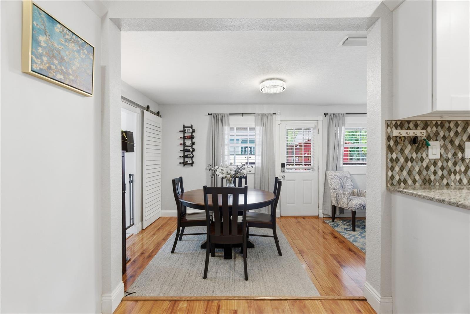 EXCELSIOR - Residential