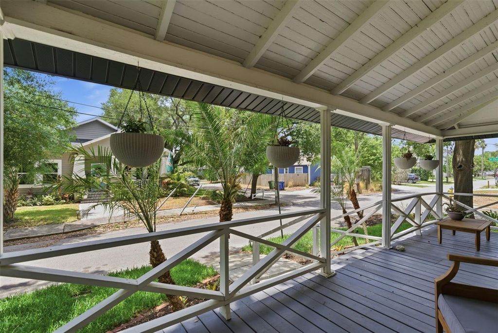 Photo of 3017 N Woodrow Avenue, Tampa, FL 33603 (MLS # TB8511020)