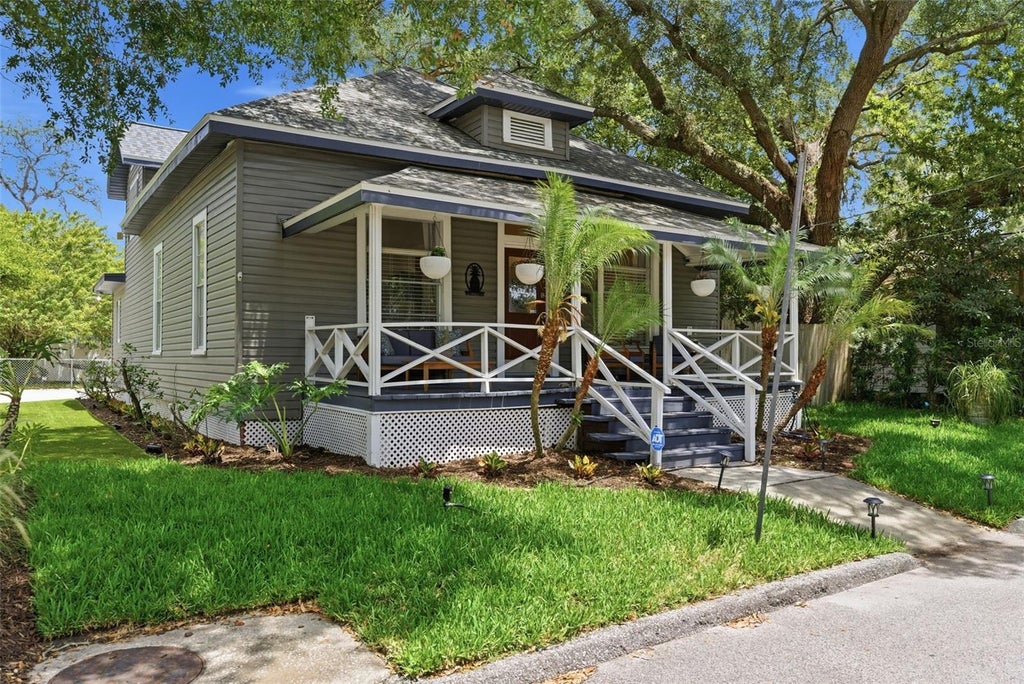 Photo of 3017 N Woodrow Avenue, Tampa, FL 33603 (MLS # TB8511020)