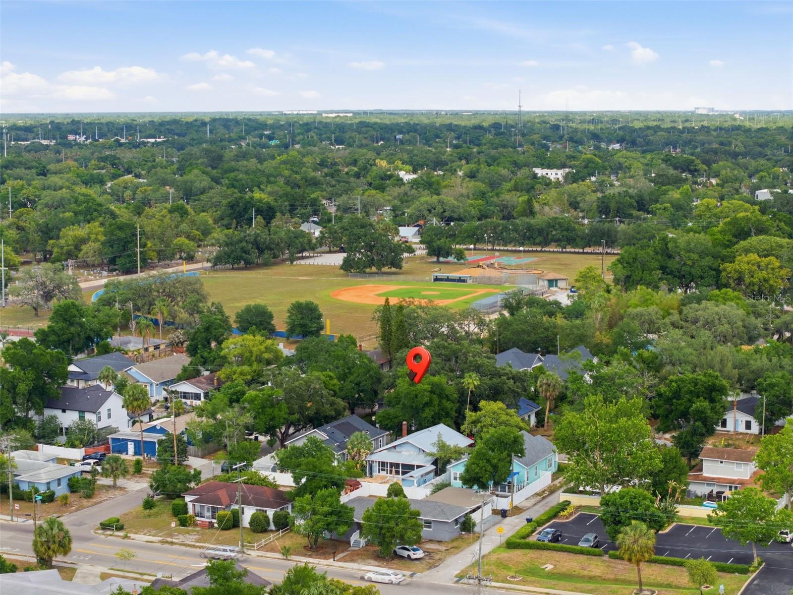 EXCELSIOR - Residential