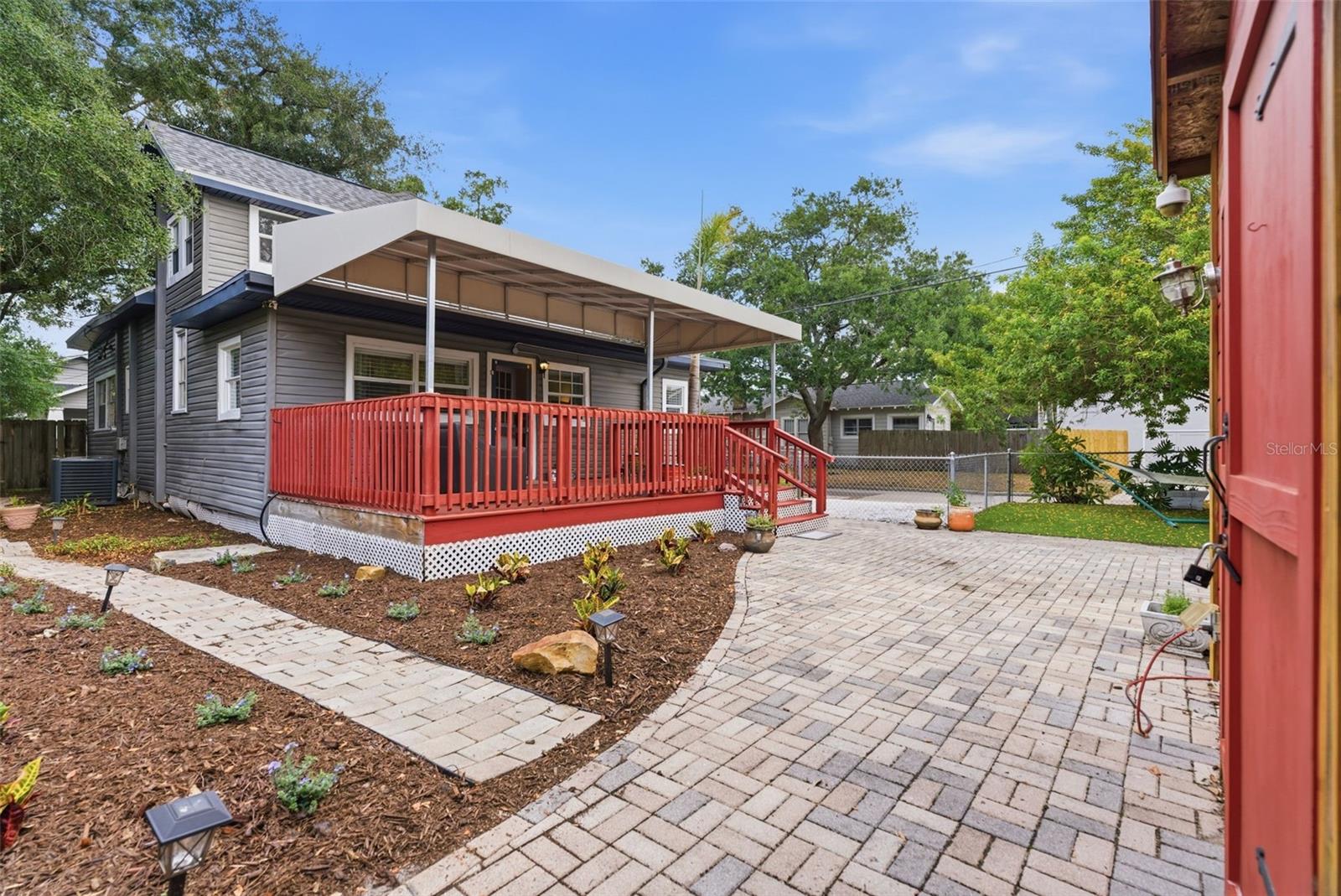 EXCELSIOR - Residential