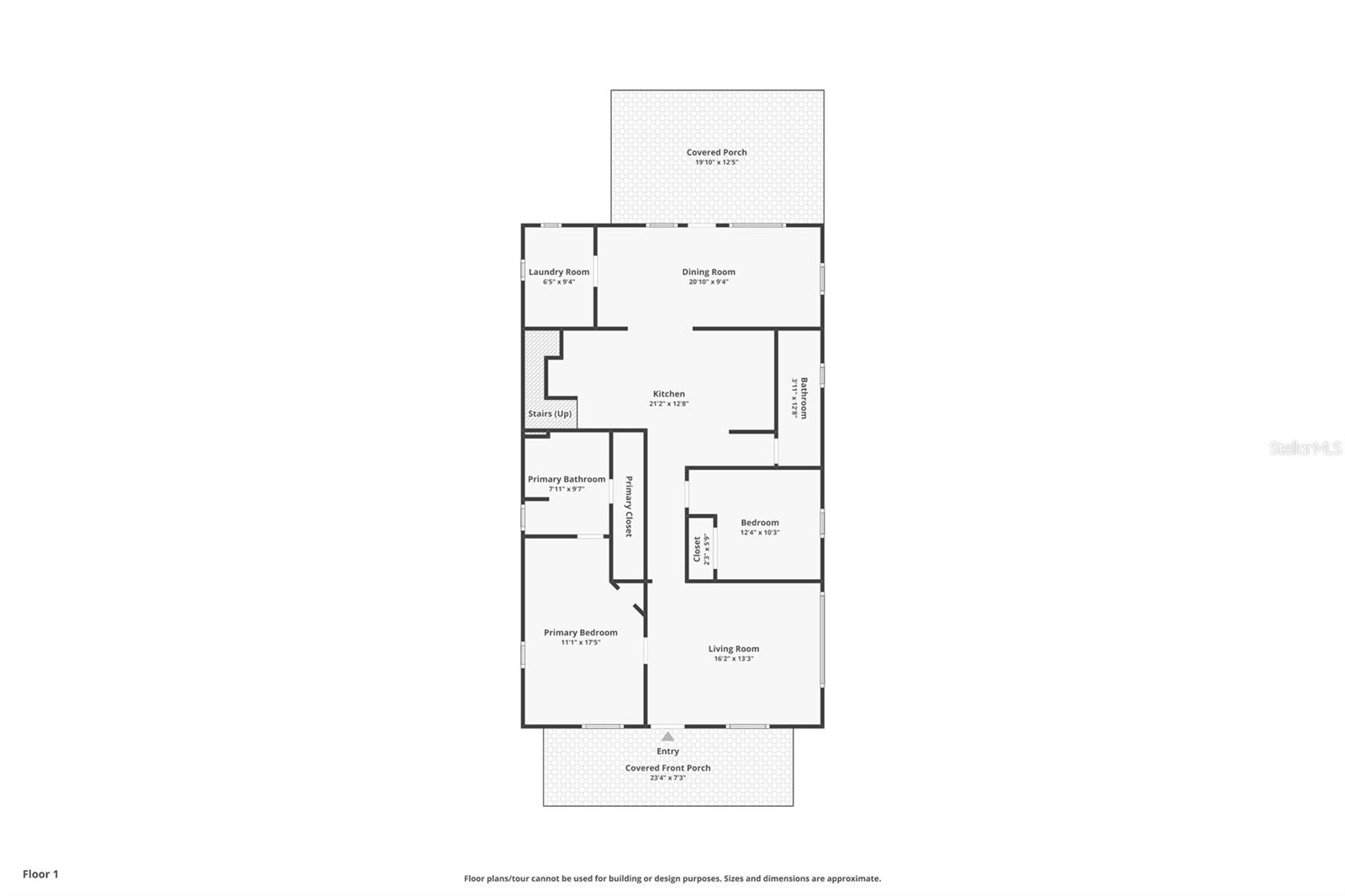 EXCELSIOR - Residential