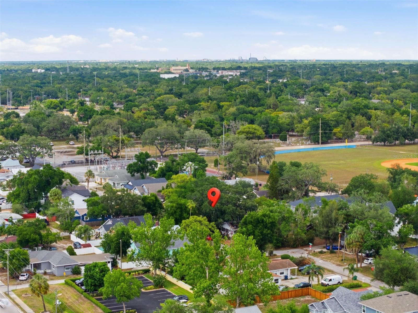 EXCELSIOR - Residential