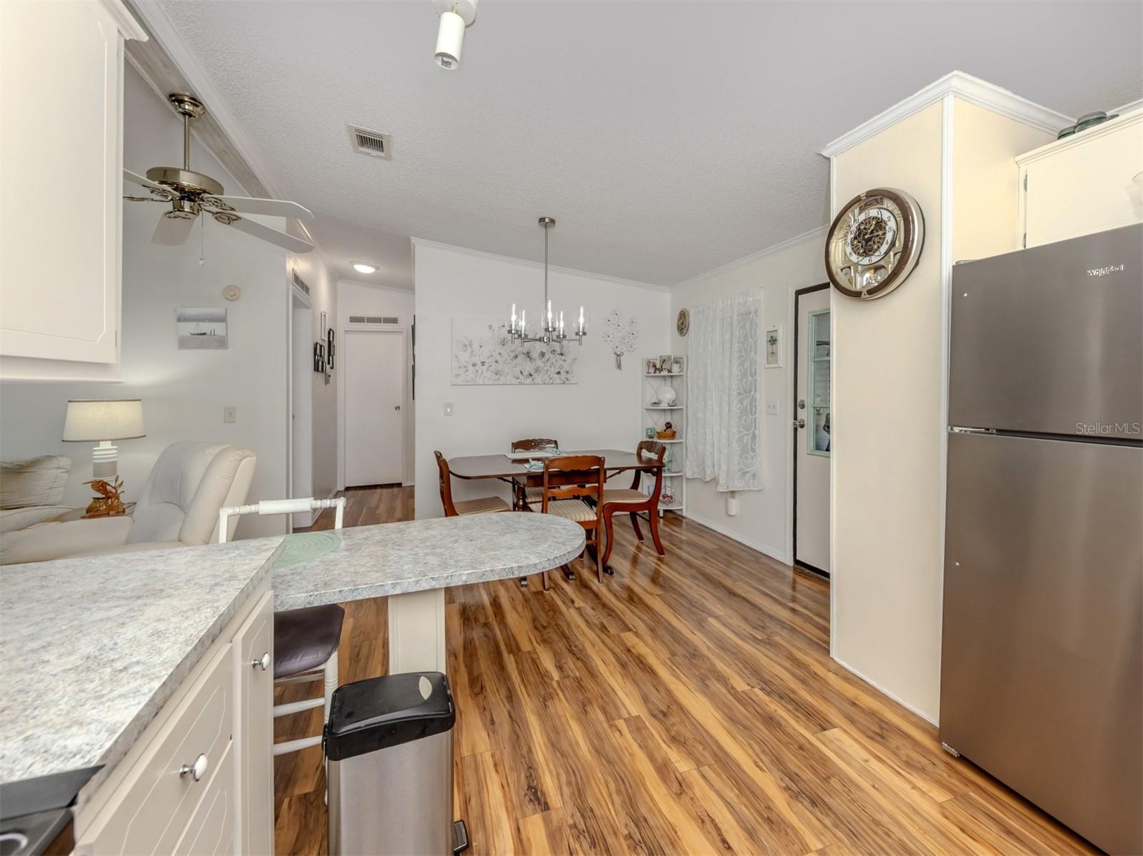 HARBOR ISLES IV - Residential