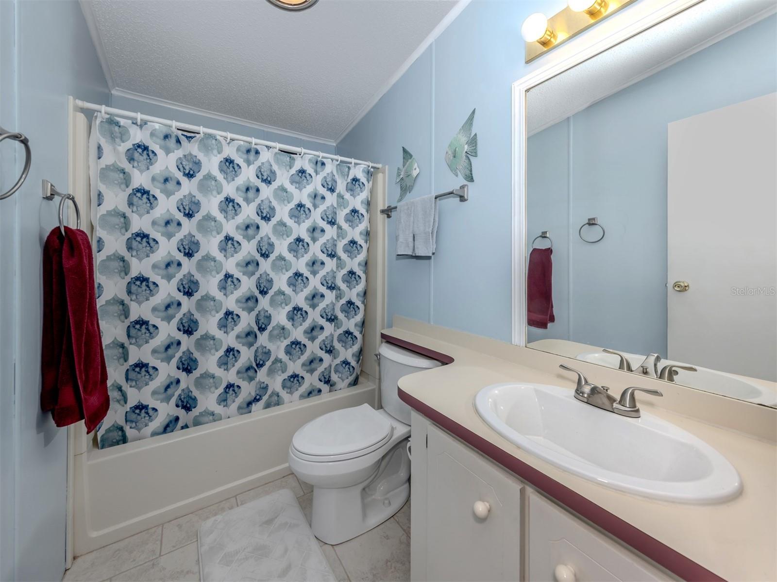 HARBOR ISLES IV - Residential