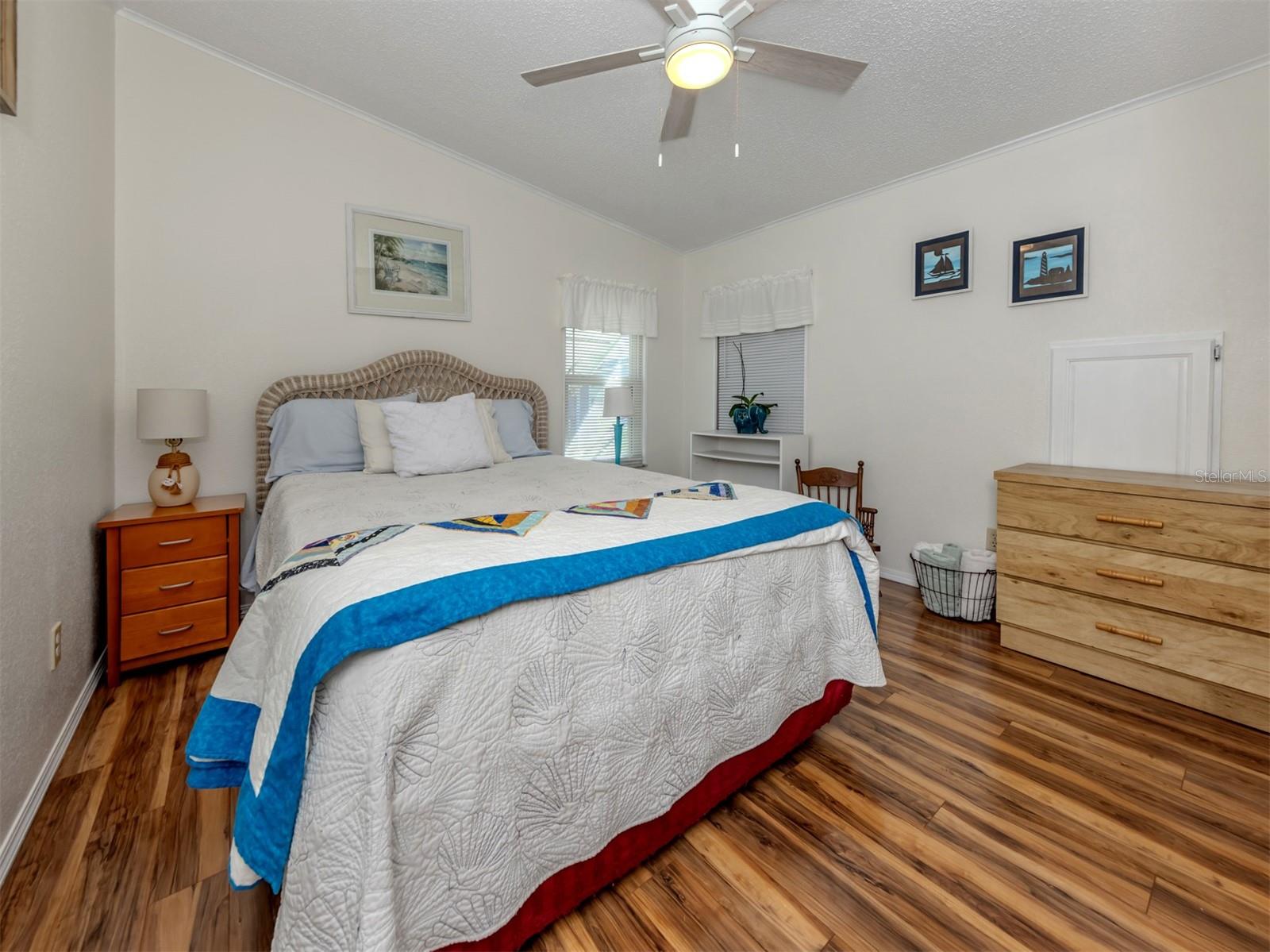 HARBOR ISLES IV - Residential