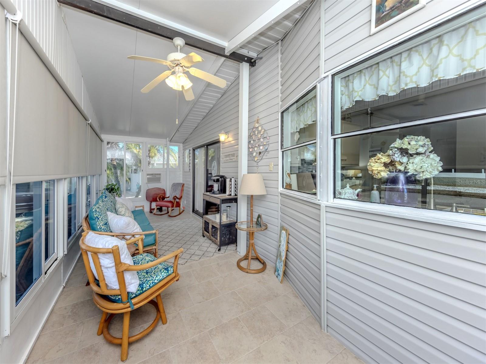 HARBOR ISLES IV - Residential