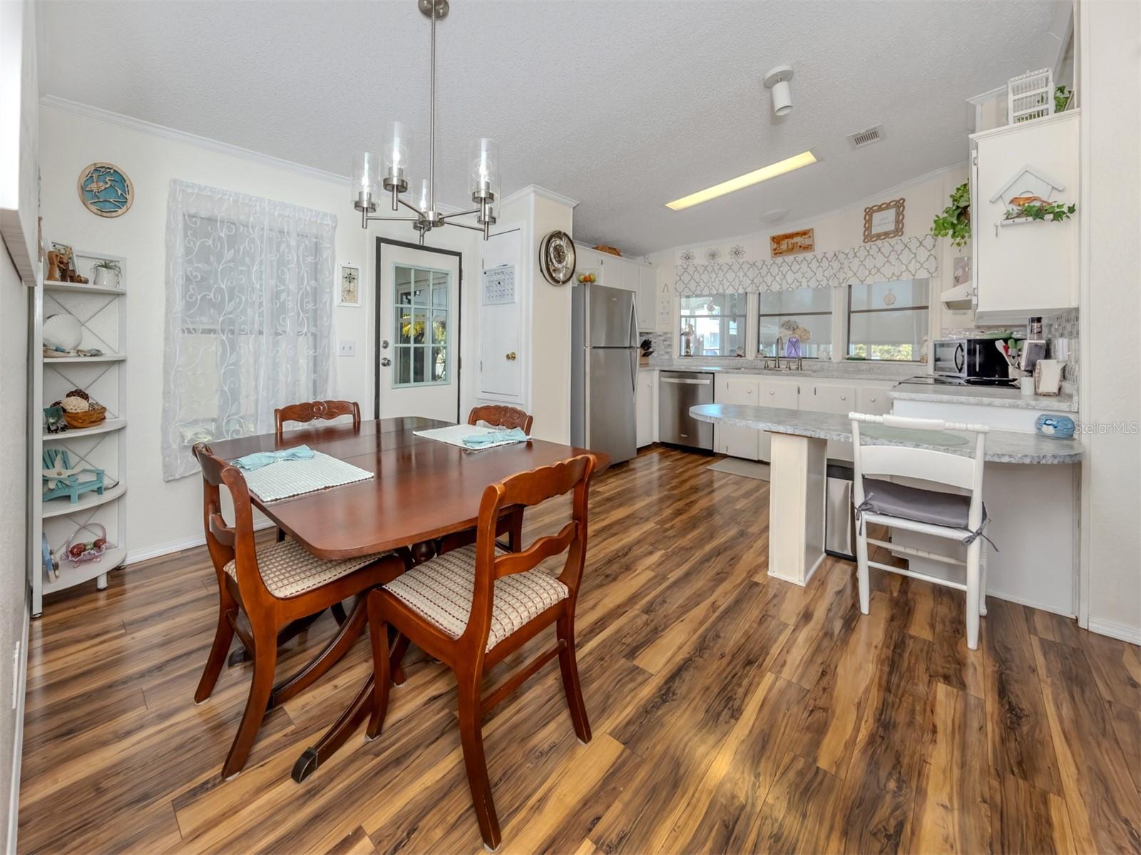 HARBOR ISLES IV - Residential