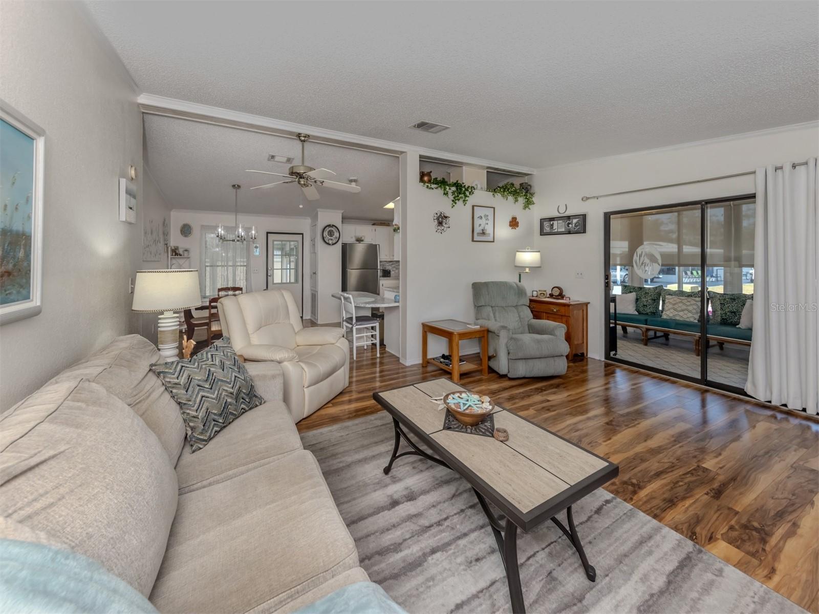 HARBOR ISLES IV - Residential