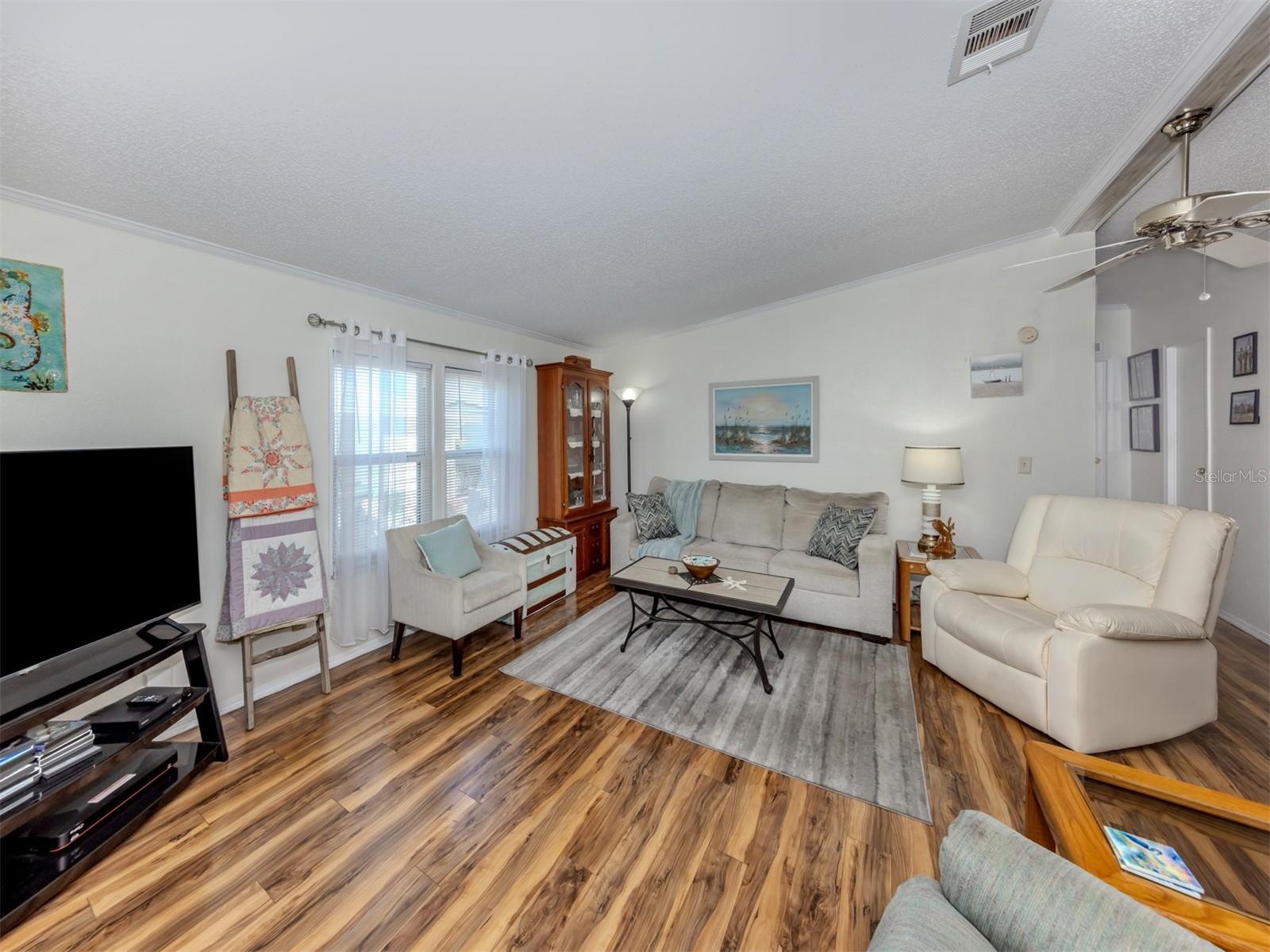 HARBOR ISLES IV - Residential