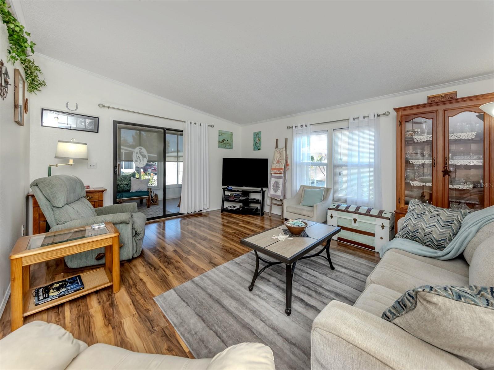 HARBOR ISLES IV - Residential