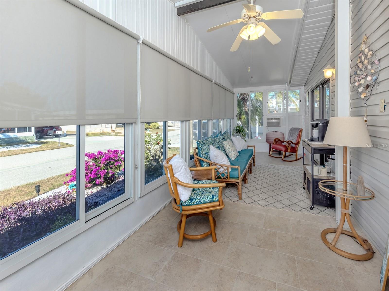 HARBOR ISLES IV - Residential