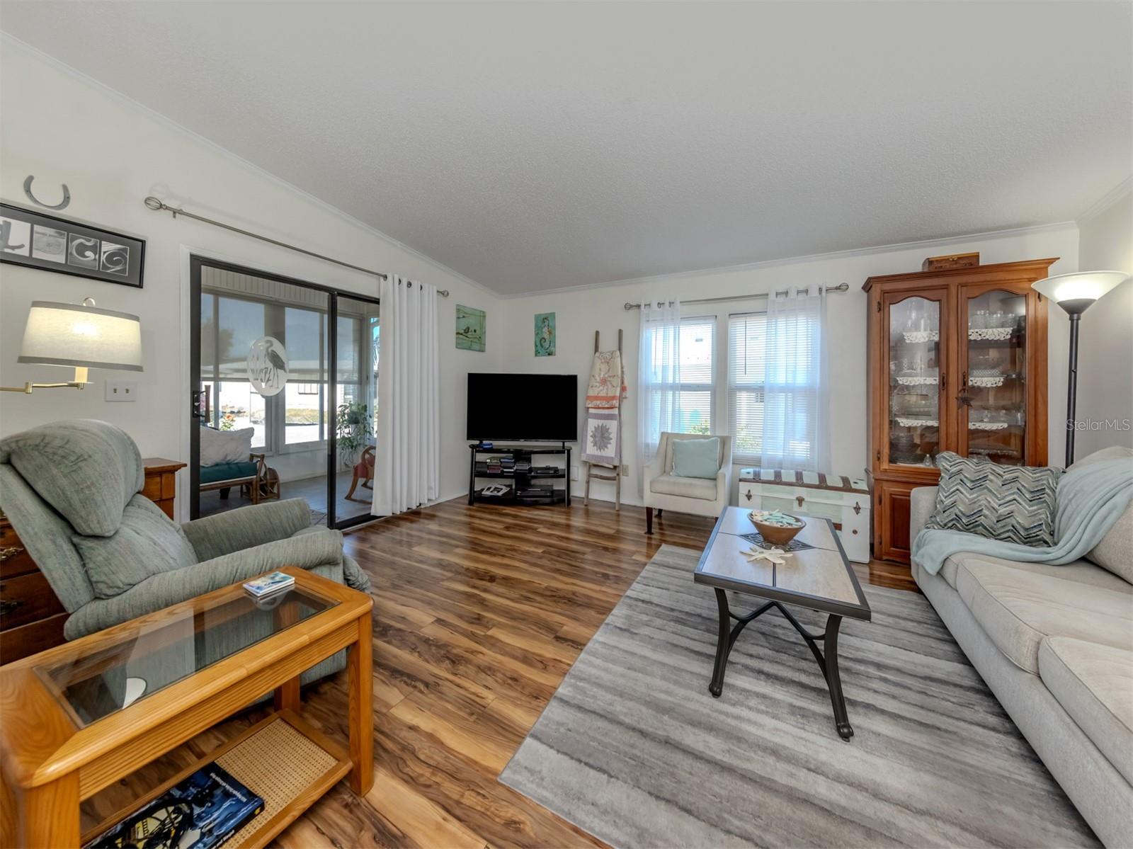 HARBOR ISLES IV - Residential