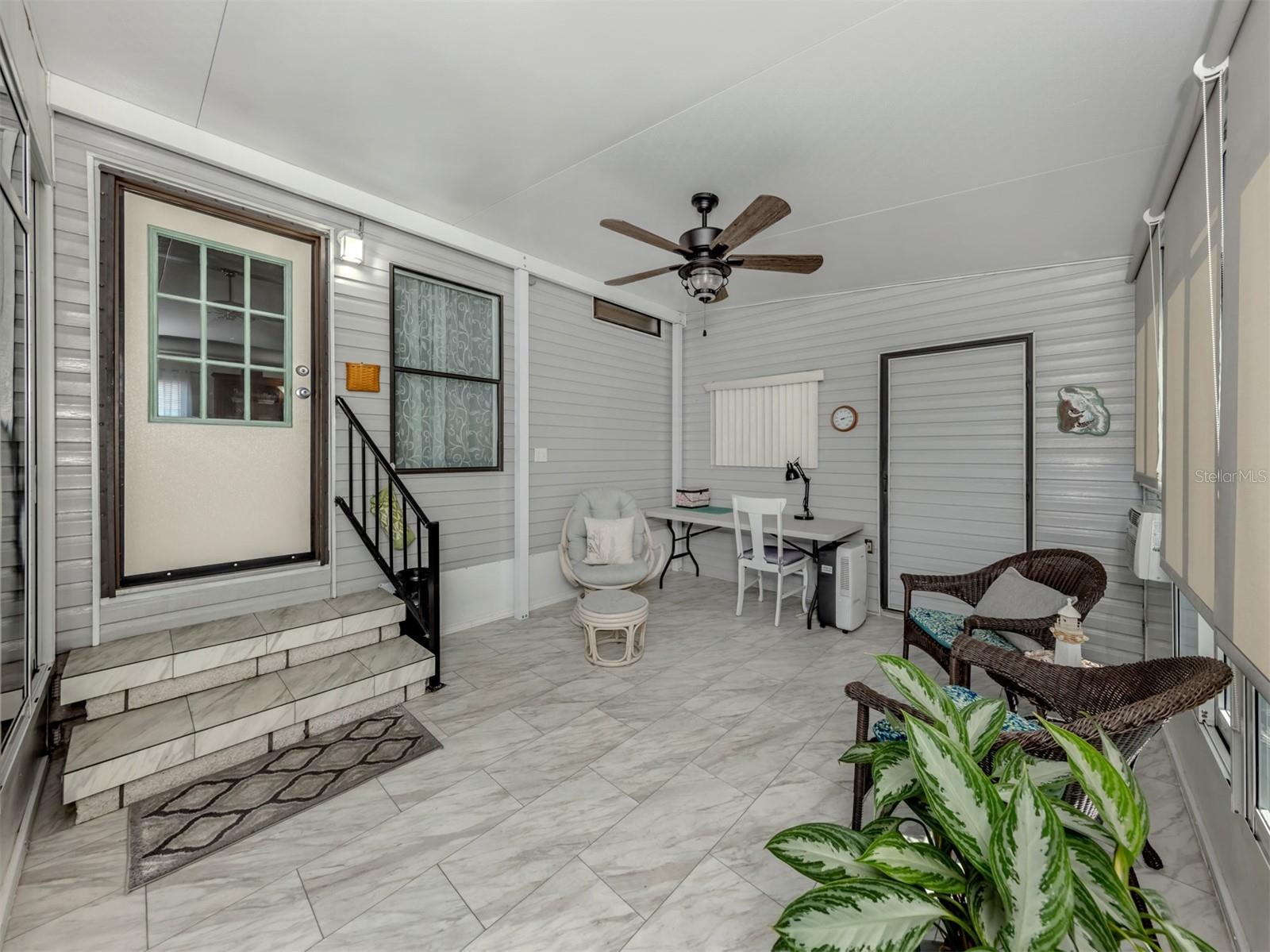 HARBOR ISLES IV - Residential