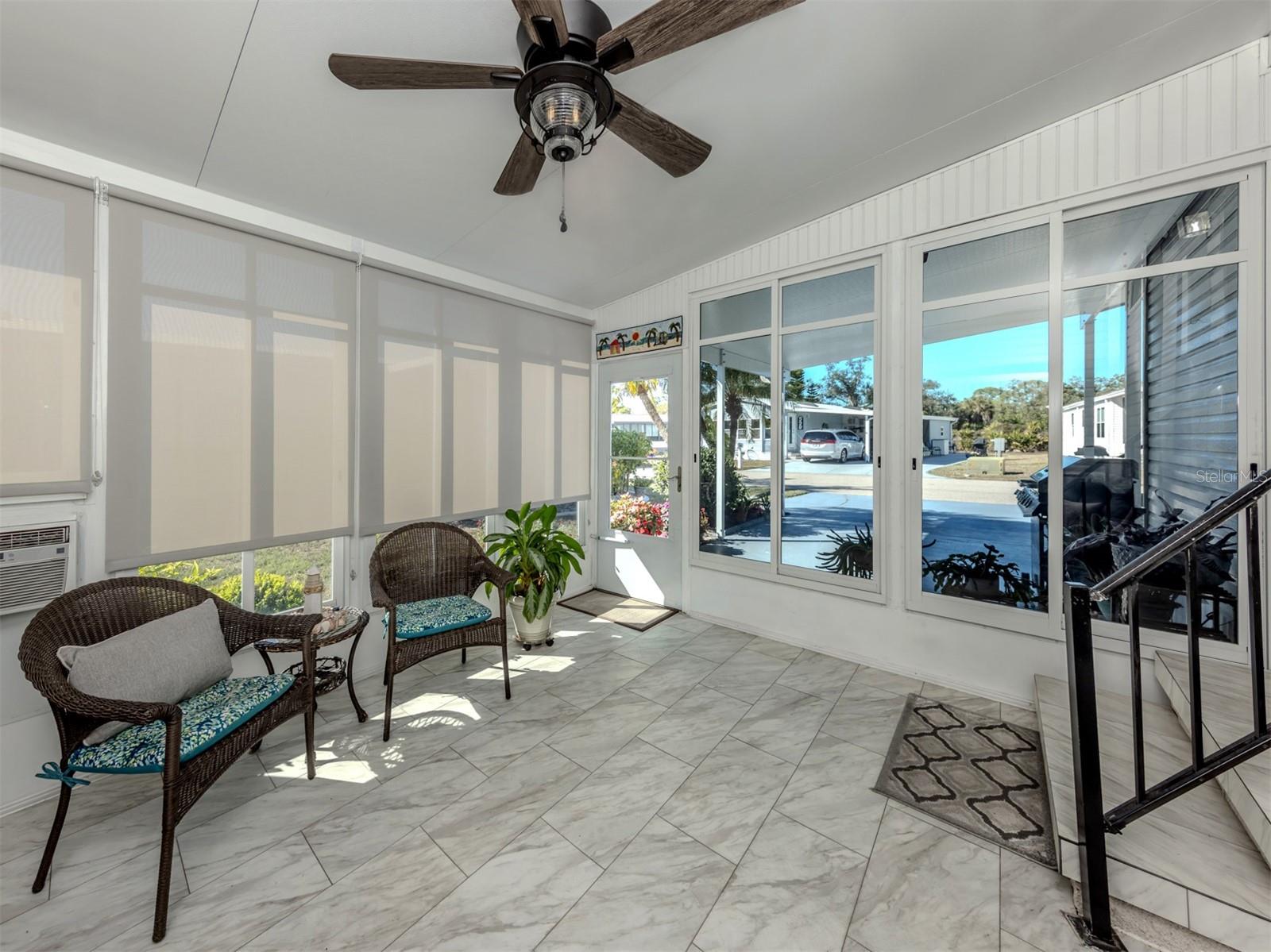 HARBOR ISLES IV - Residential