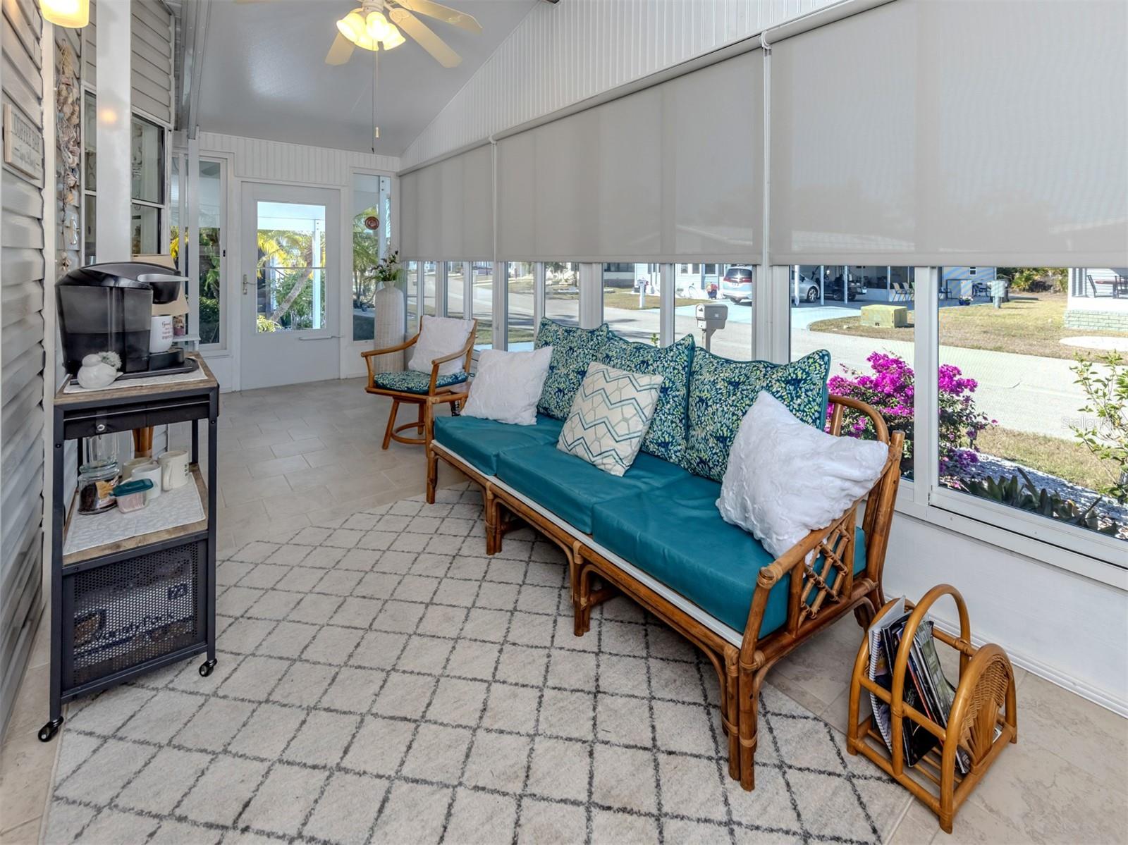 HARBOR ISLES IV - Residential