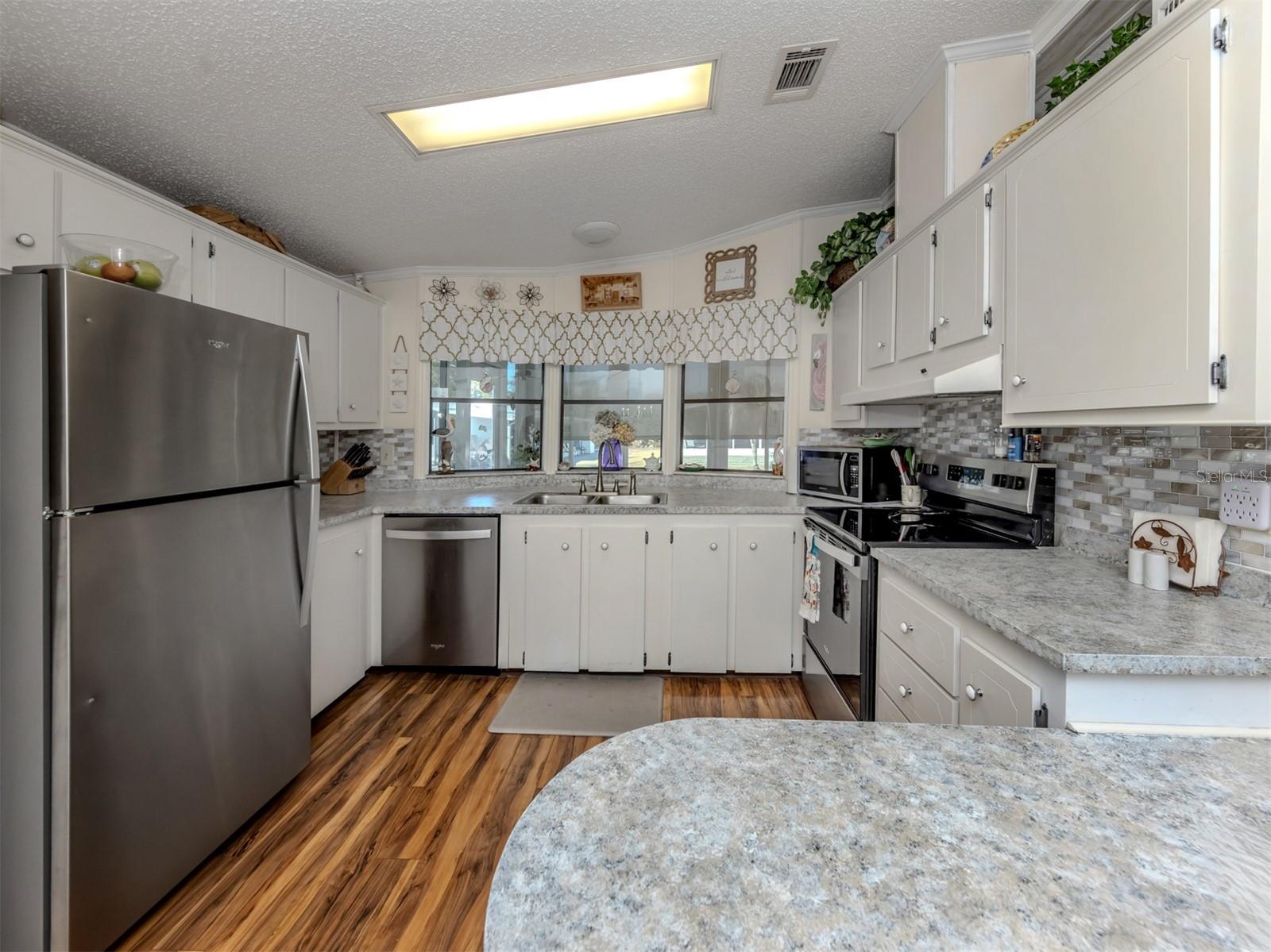 HARBOR ISLES IV - Residential