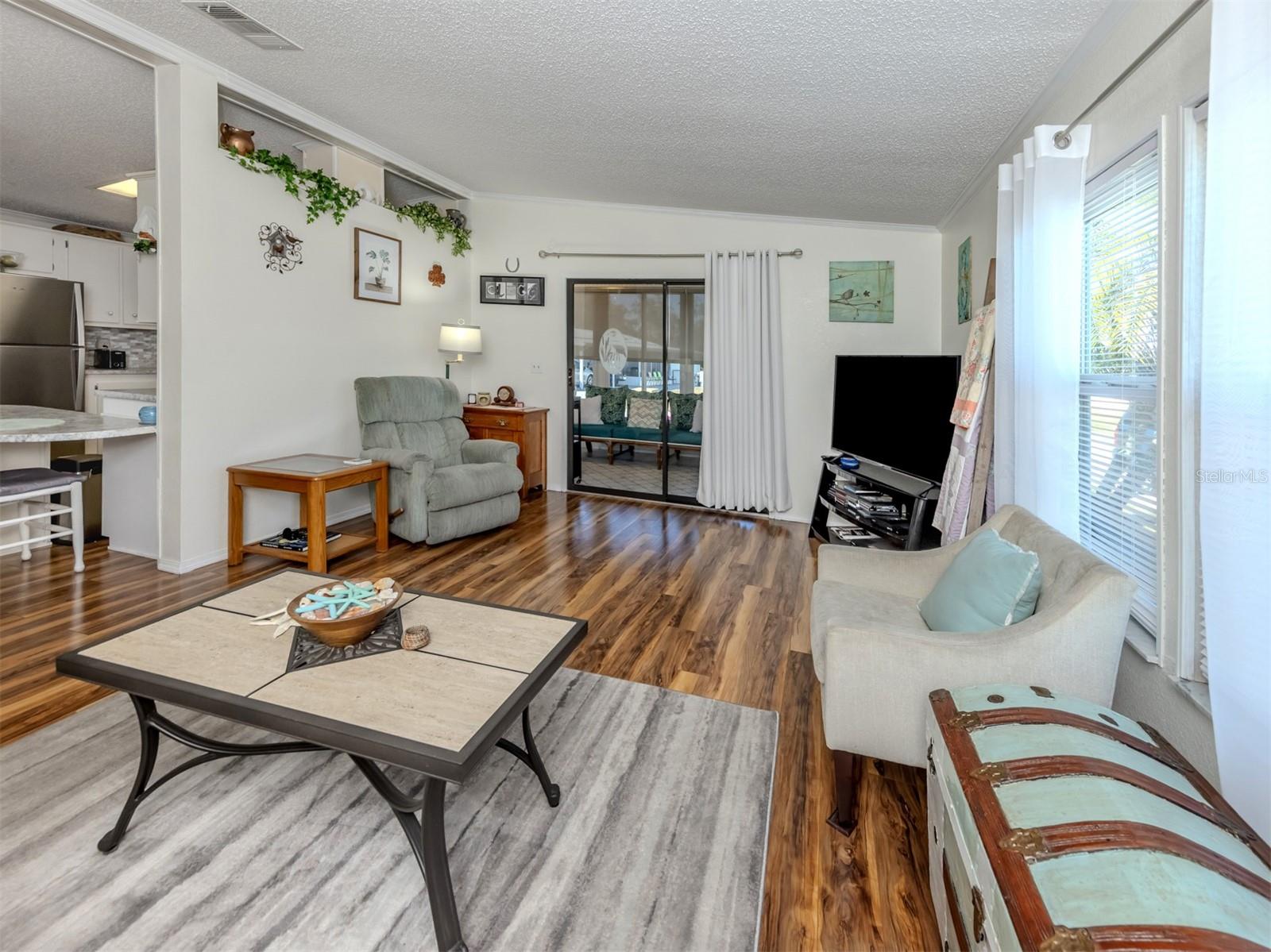 HARBOR ISLES IV - Residential