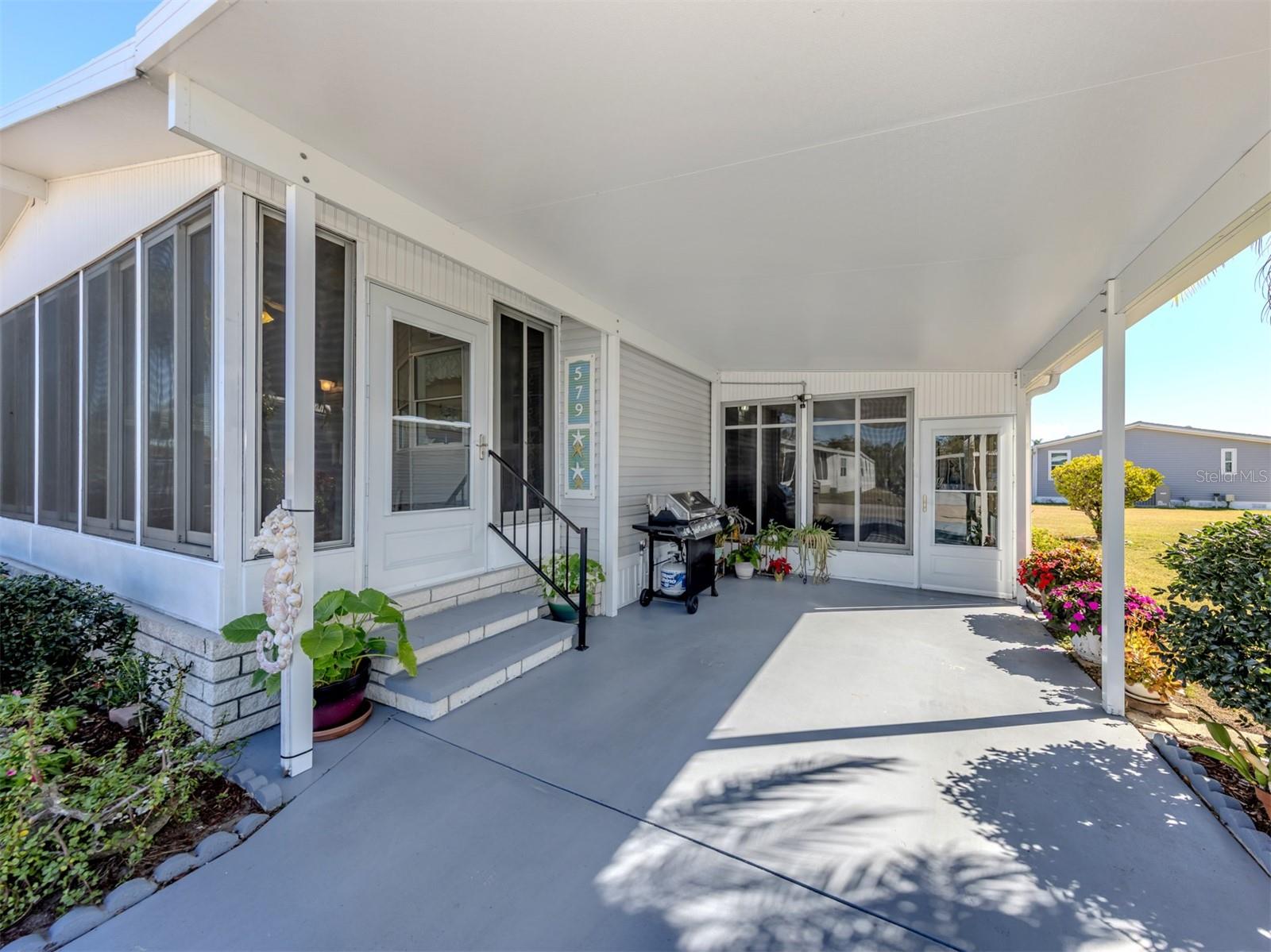 HARBOR ISLES IV - Residential