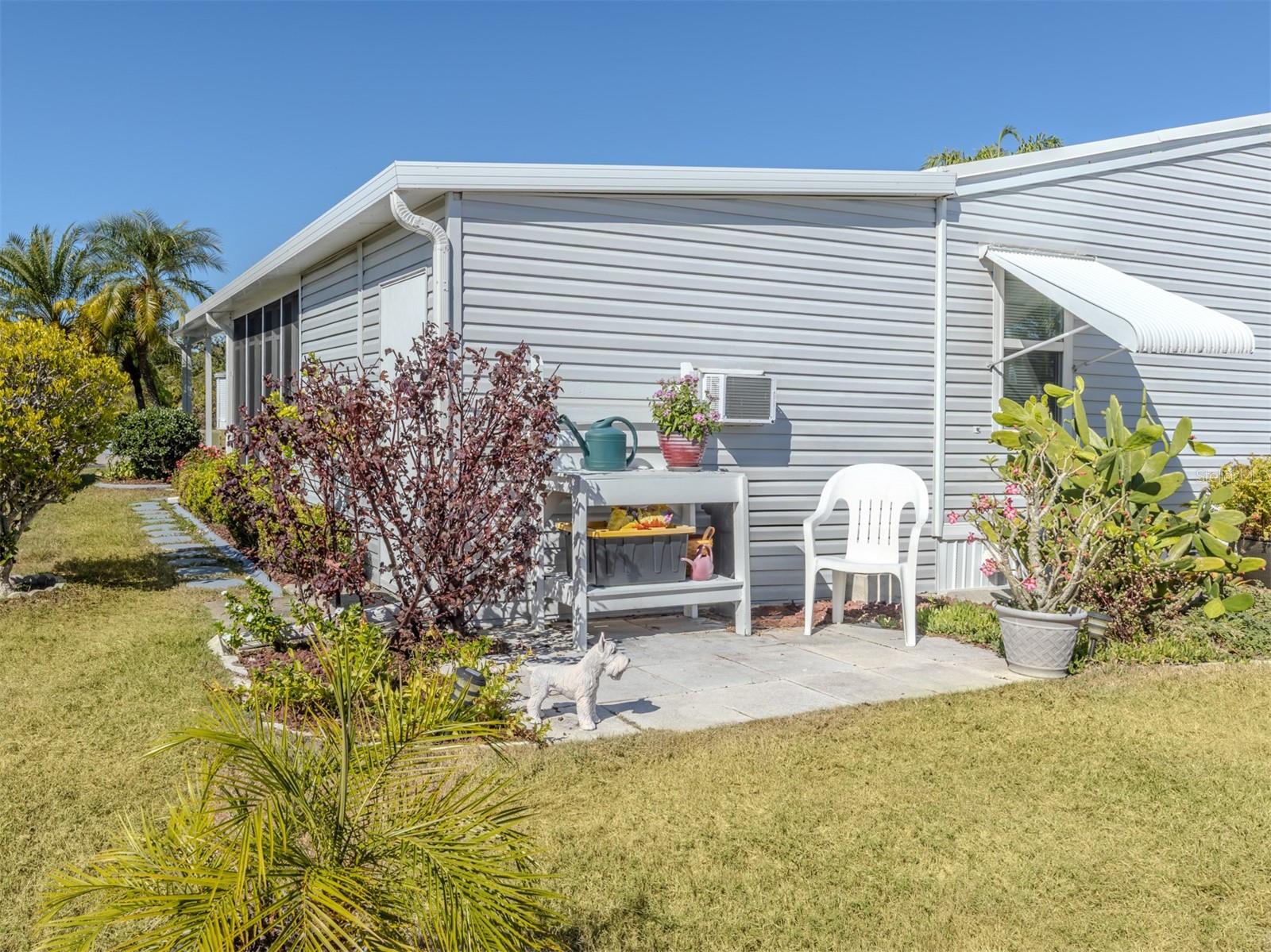 HARBOR ISLES IV - Residential