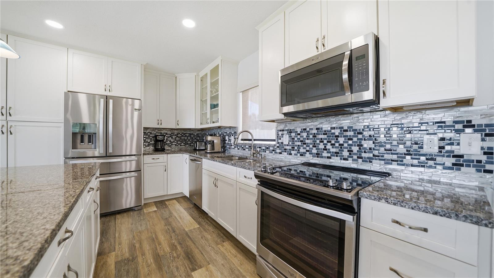 JOHNSON BEACH SUB - Residential