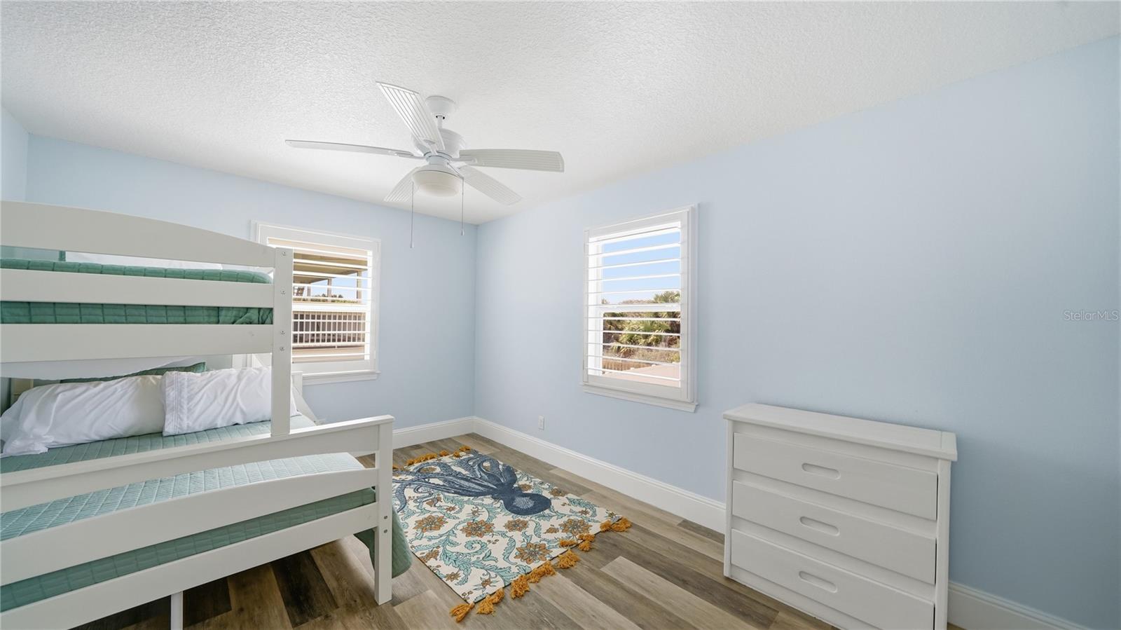 JOHNSON BEACH SUB - Residential