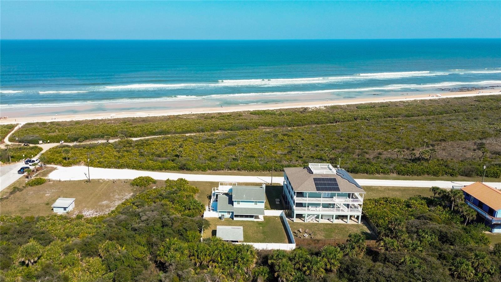 JOHNSON BEACH SUB - Residential