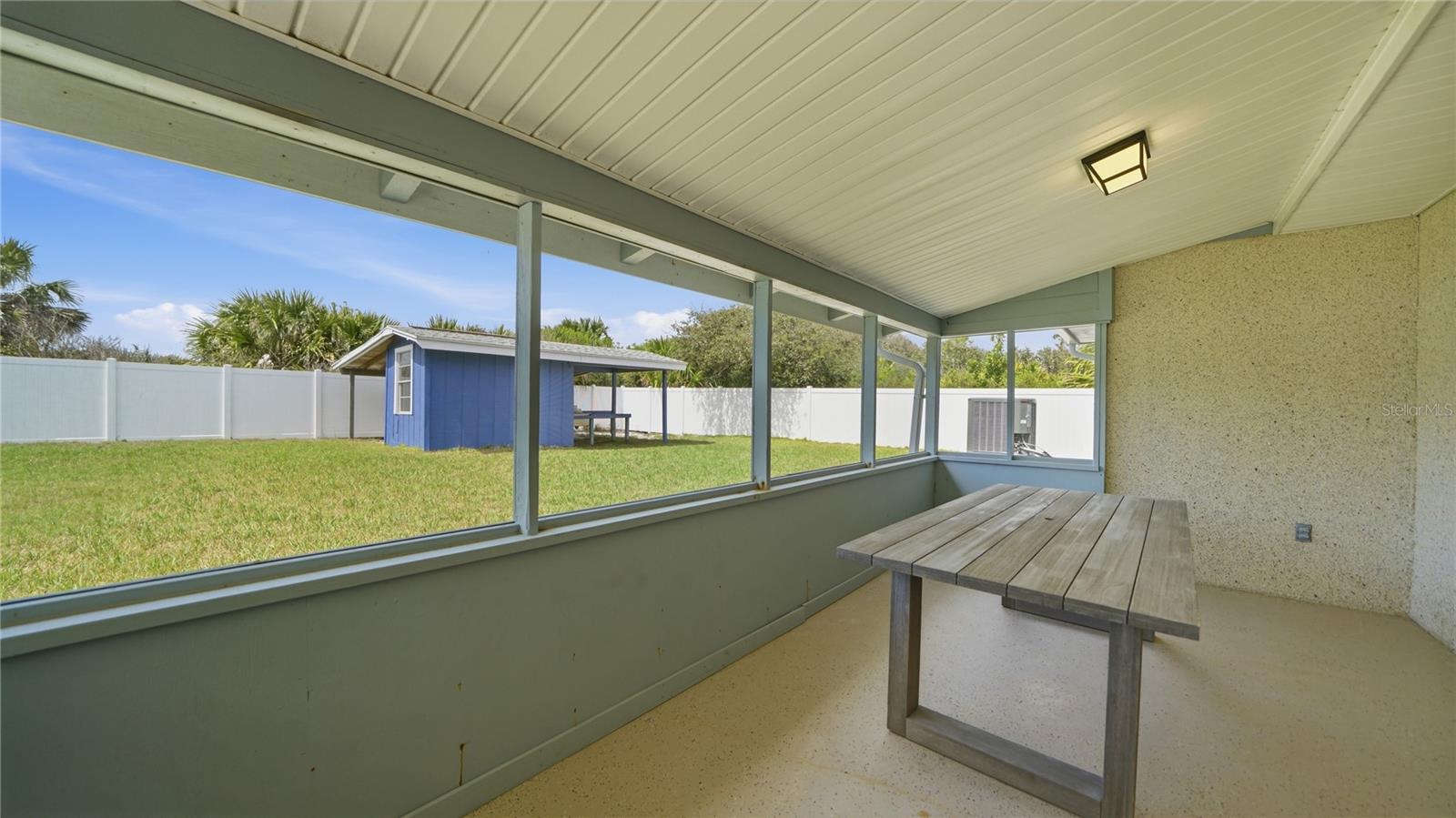 JOHNSON BEACH SUB - Residential