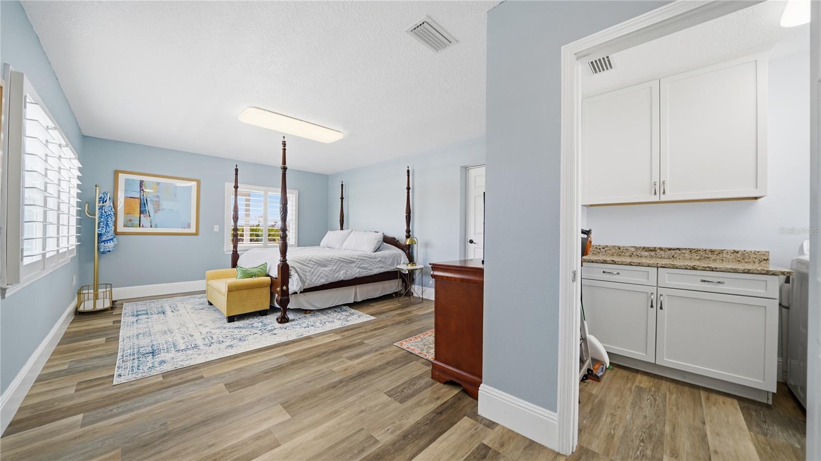 JOHNSON BEACH SUB - Residential