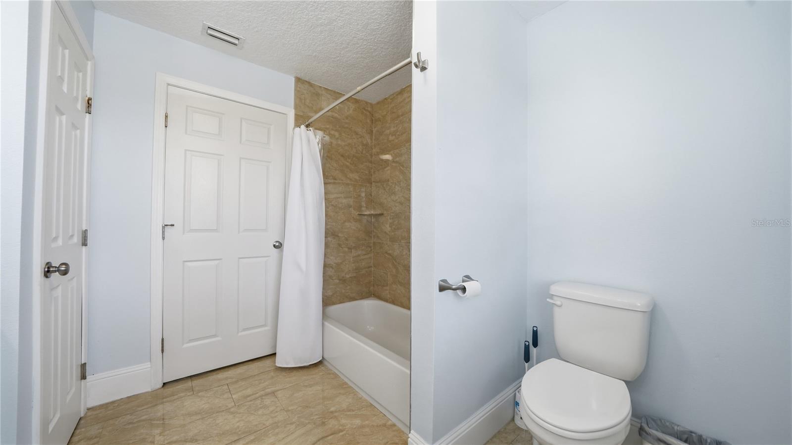 JOHNSON BEACH SUB - Residential