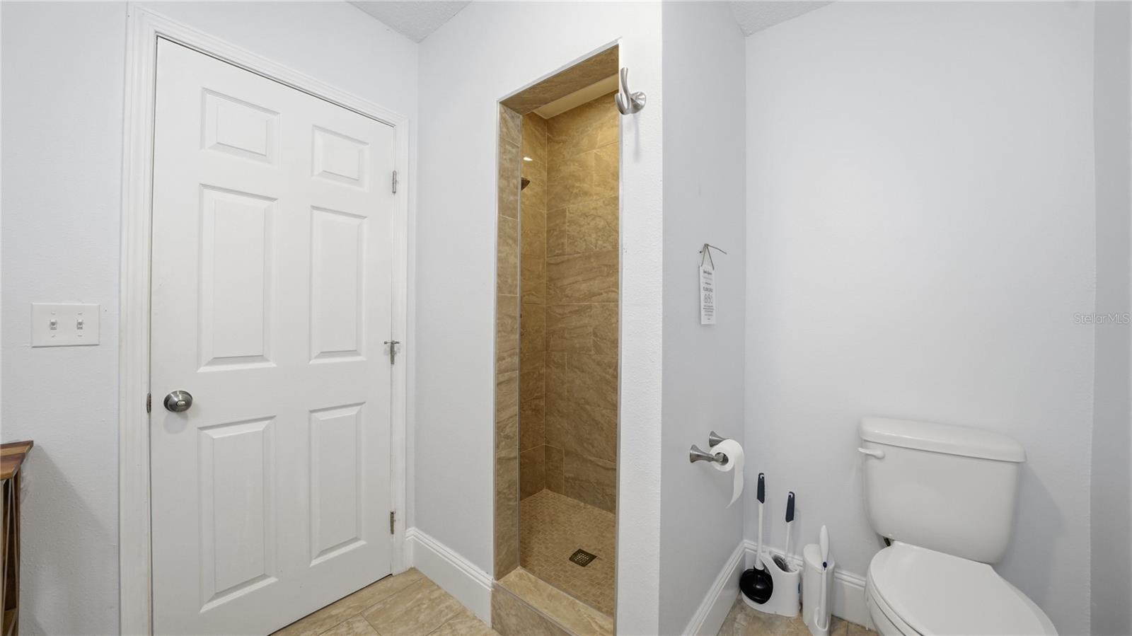 JOHNSON BEACH SUB - Residential