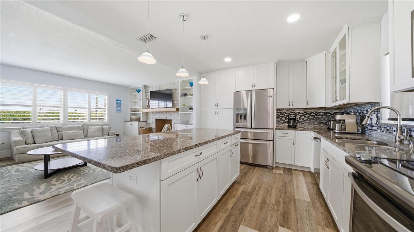 JOHNSON BEACH SUB - Residential