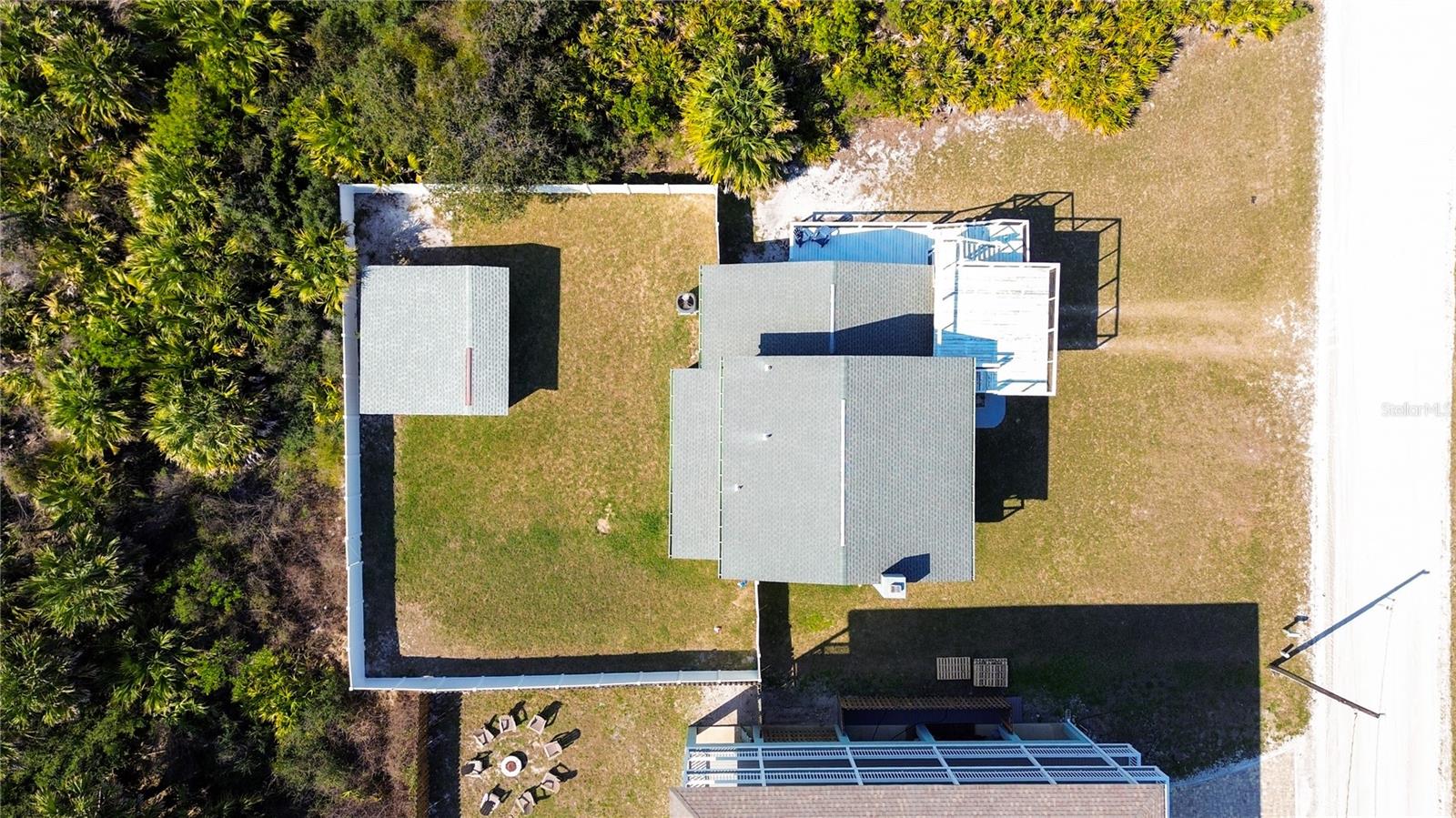 JOHNSON BEACH SUB - Residential