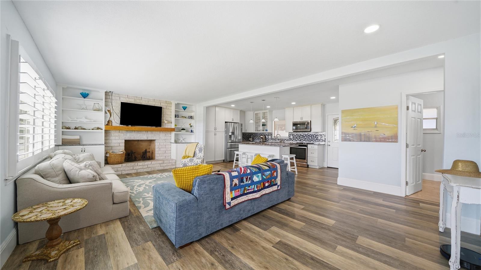 JOHNSON BEACH SUB - Residential