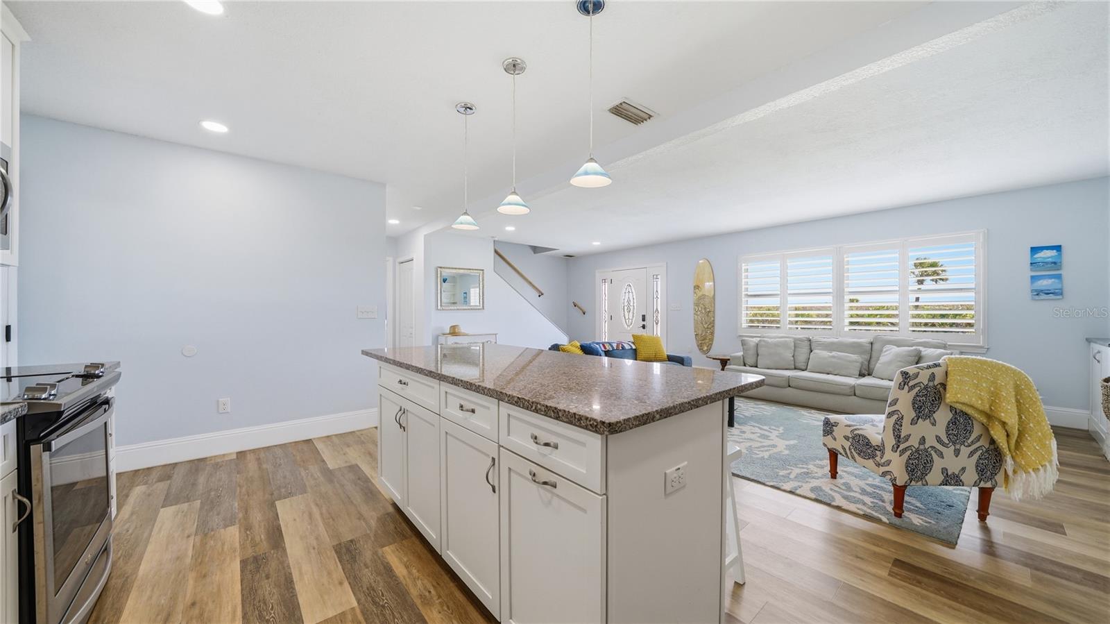 JOHNSON BEACH SUB - Residential