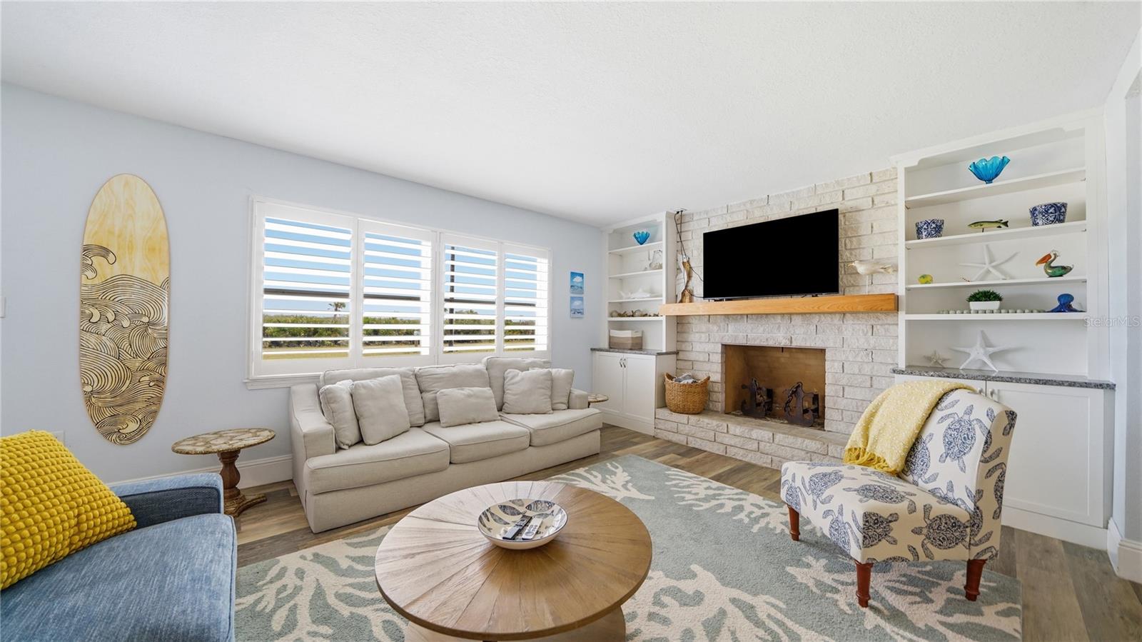 JOHNSON BEACH SUB - Residential