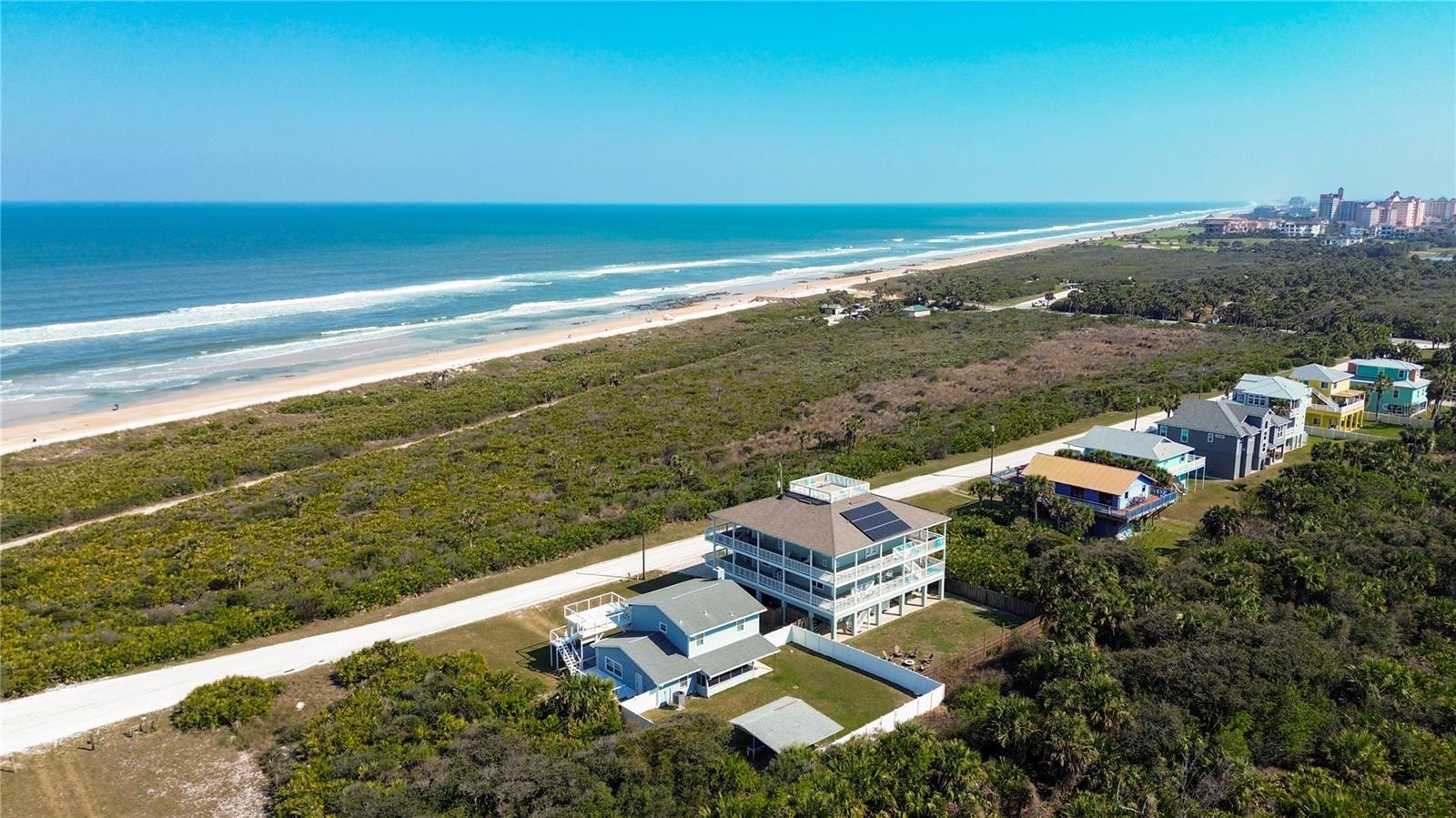 JOHNSON BEACH SUB - Residential