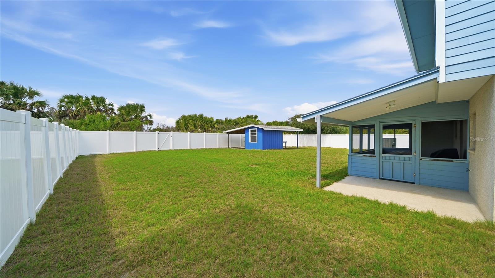 JOHNSON BEACH SUB - Residential