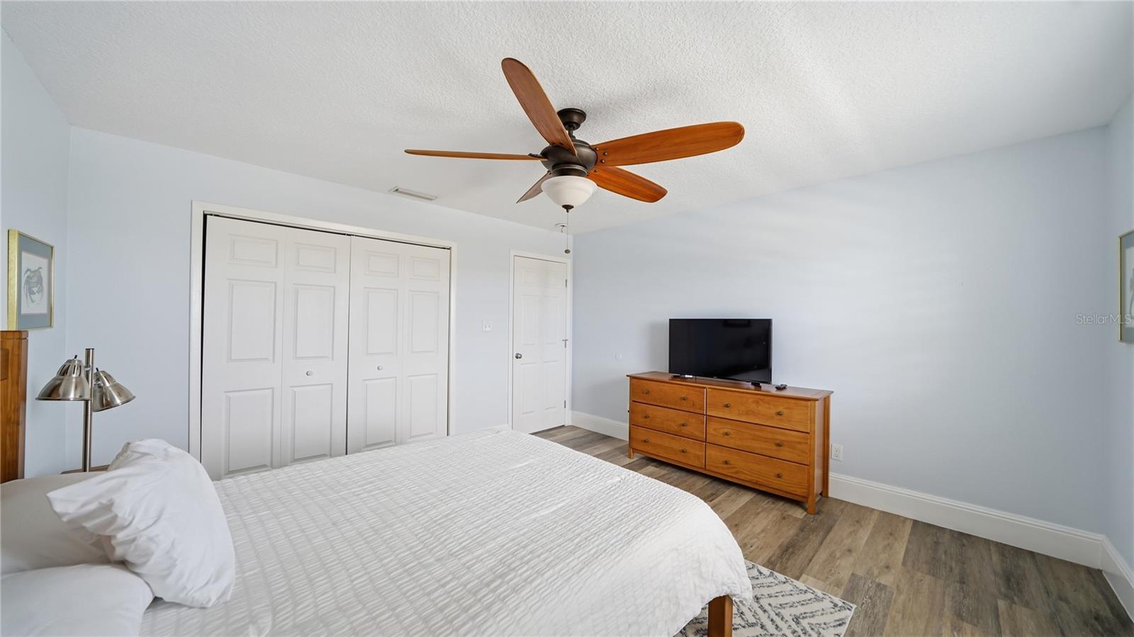 JOHNSON BEACH SUB - Residential