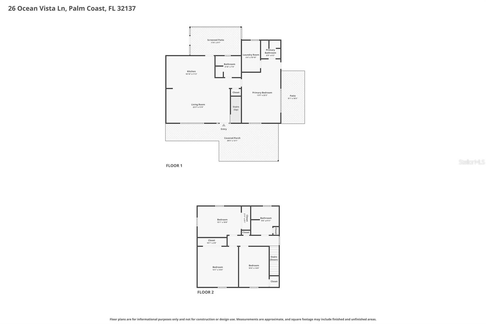 JOHNSON BEACH SUB - Residential