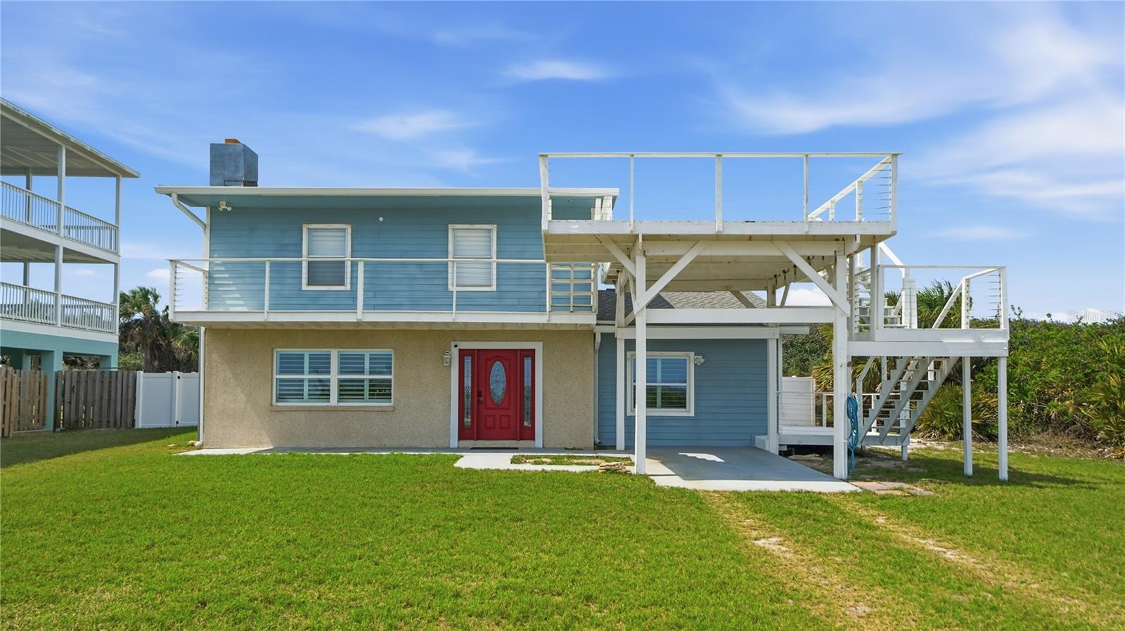 JOHNSON BEACH SUB - Residential