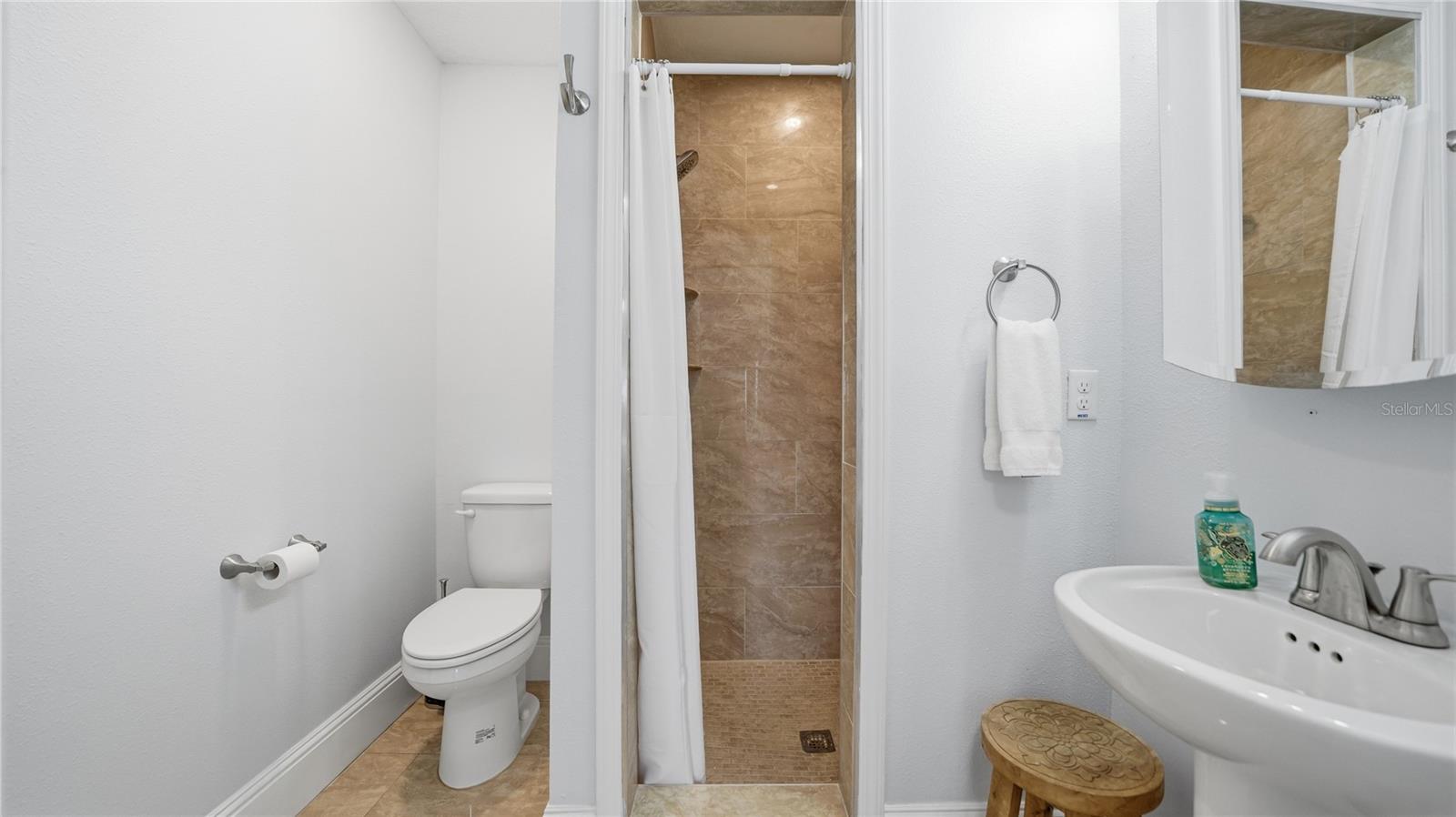 JOHNSON BEACH SUB - Residential