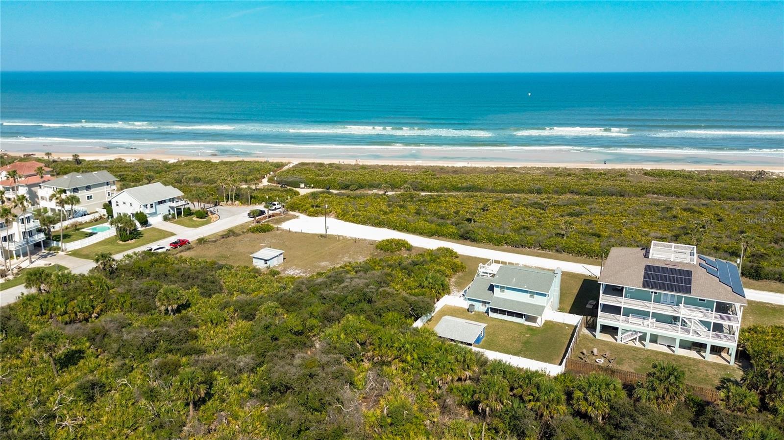 JOHNSON BEACH SUB - Residential