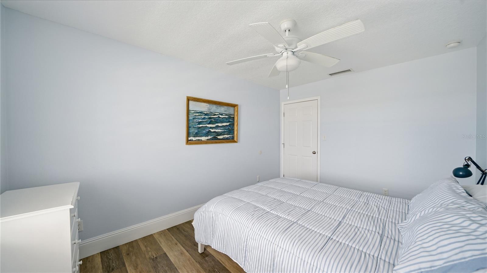 JOHNSON BEACH SUB - Residential