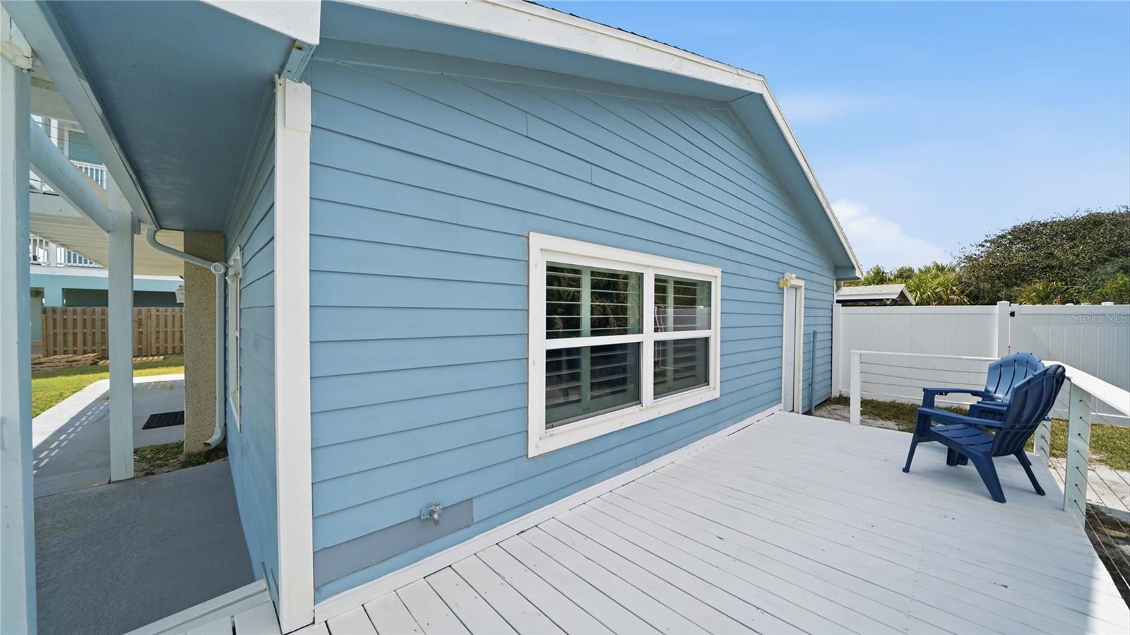 JOHNSON BEACH SUB - Residential