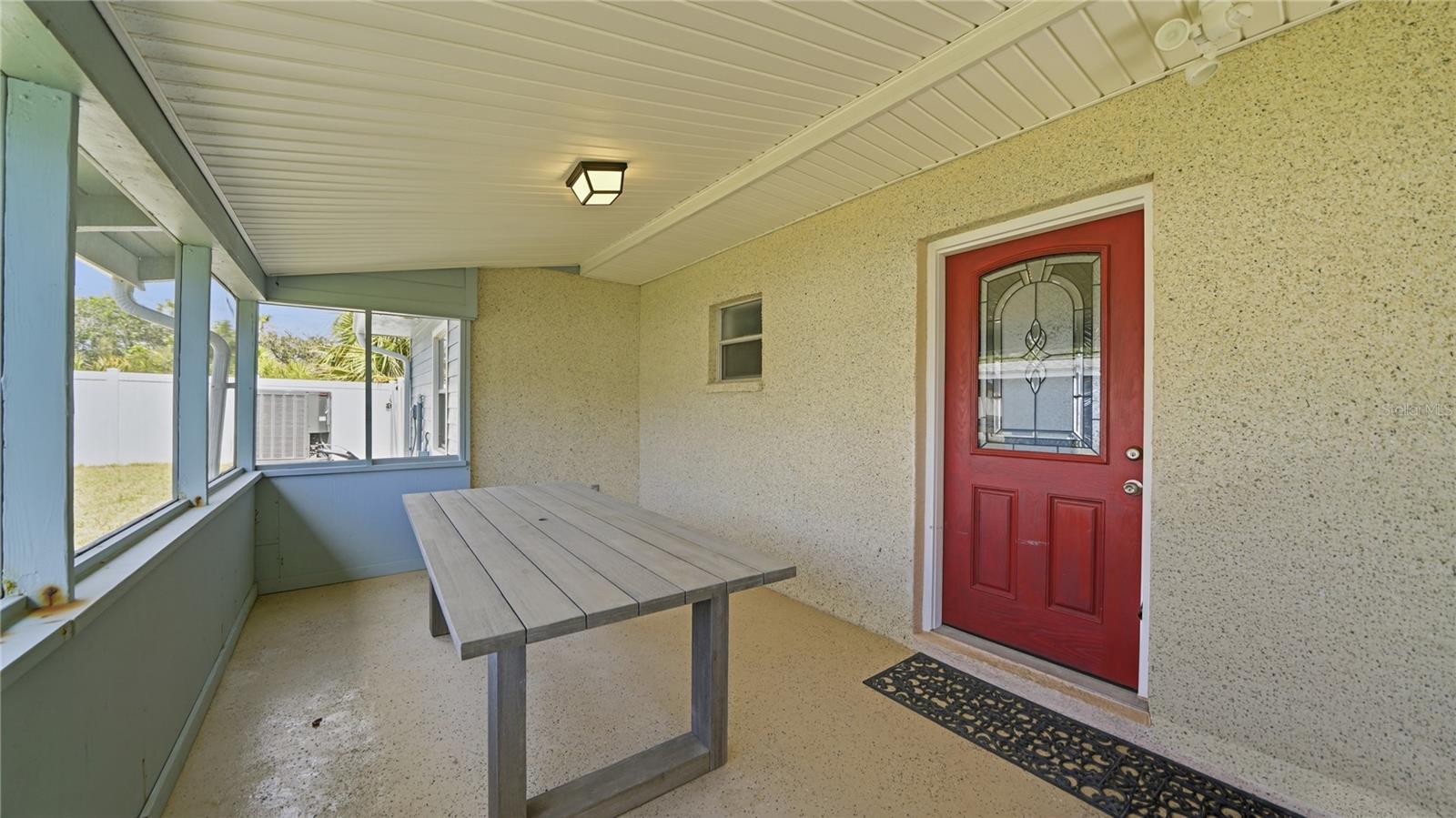 JOHNSON BEACH SUB - Residential