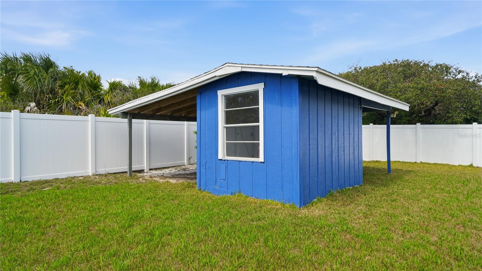 JOHNSON BEACH SUB - Residential